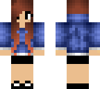woofless girl