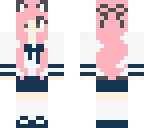 yandere pink