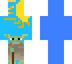 yoda