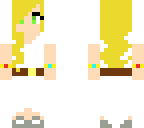zeus' daughter