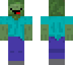 zombie 4 teture
