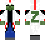 zombie