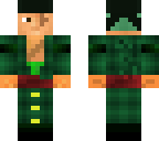 zoro