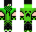 a realy good skin