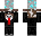 agent cow found a diamond