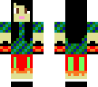 alpha rinni fire