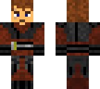 anakin skywalker