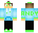 andy