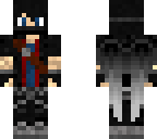 angel thief edit