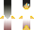 angel with no wings