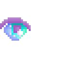 anime eye