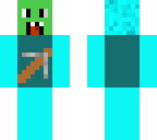 anonymous skin