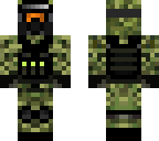 army fox