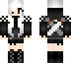 assassin girl 3 edit part 2