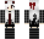 bad cat girl