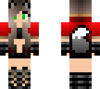 badgirl