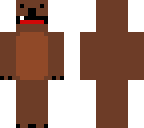 bear