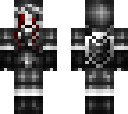 ben drowned dark