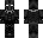 black panther