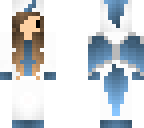 bleu unicornia