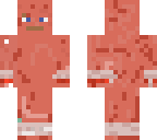 blod orange
