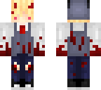 bloody chibi