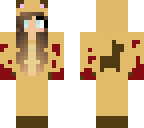 bloody llama gurl