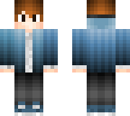 blue gamer