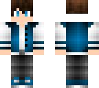 blue guy edited
