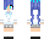 blue puppy star