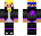boruto specter