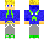 boy