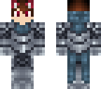 boy knight