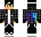 boy modern4 shirt