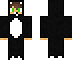 boy panda