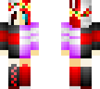 bunny and eli as chara and frisk done