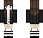 business girl