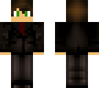 business man