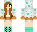 cake girl