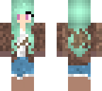 camp girl fixed