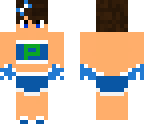carlitos cheerleader