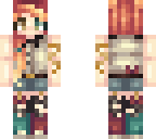 carmen- oc
