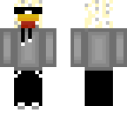 casual chicken