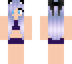cat girl