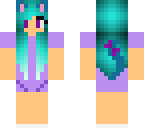 cat girl