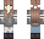 changed eye color