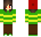 chara beenie