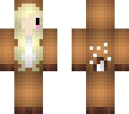 chibi deer