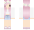 chibi girl