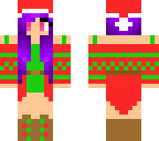 christmas me